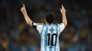 Lionel Messi - Super Human Skills | Best Moments 2019 HD | Messi Skills With Song | Football Mashup