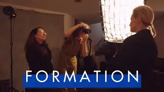 Formation Portrait / Photographe Portraitiste