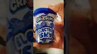 ASMR CraZslimy #myasmrroom #asmr