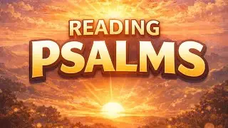 Psalm 4: Answer Me When I Call {Faith Forward