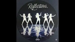 (AI Cover) Reflections (The Nolans Tribute)