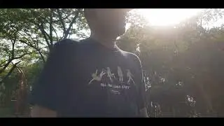 FALL - STAND - LEARN - ADAPT (GINGHAM BOX - TSHIRT)