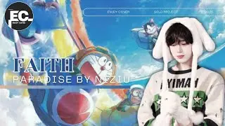 [COMEBACK SOLO] FAITH - PARADISE || BY : NIZIU 