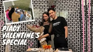 PIADY Valentine's Special 2022 | Vlog 11