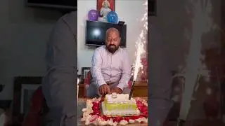 surprise birthday party #shorts#youtube#youtubeshorts #explore #explorepage #chicken#biriyani