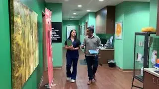 Bariatric surgery and Obesity