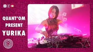 &diams;️ Quant&rsquo;Om & friends - YURIKA 🇫🇷  🇯🇵