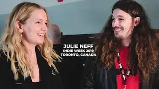 Interview with Julie Neff - Indie Week Rewind