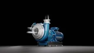 Next Turbo Compressors with Plug&Play Compact Solutions