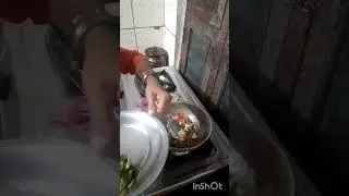 ಹೀರೇ ಕಾಯೀ ಬೆಳ್ಳುಳ್ಳಿ ಶುಂಠಿ ಸ್ಪೆಷಲ್ ಪಲ್ಯ 