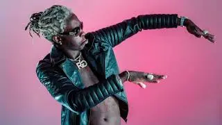 Young Thug & Fetty Wap - Cake Up (Unreleased)