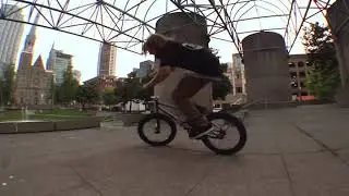 **RILEY ABRAMYK**FICTIONAL FINALISM**{FULL PART}