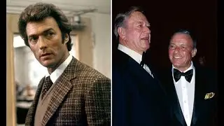 What If Dirty Harry Was Played by Someone Else? #ClintEastwood #Podcast