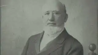 Talk by George Q. Cannon April 1889 - Voice of Revelation