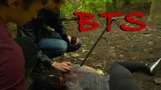 The Forest Butcher | Behind the Scenes