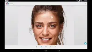FACETUNE EN IYI PHOTOSHOP