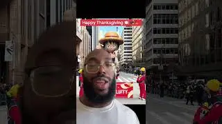 Happy Thanksgiving everyone!!! #anime #viralvideo #onepiece #foryou