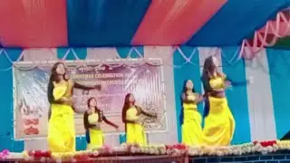 Bodo Gospel Group Dance//All Malivita Intar Denomination Church//❤️