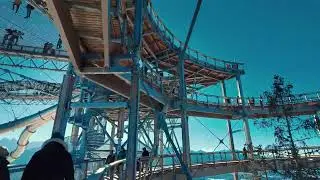SkyWalk Serce Poronina
