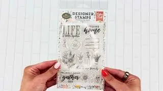 Our Happy Place Collection