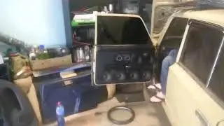 #копейка #redaudio  red audio