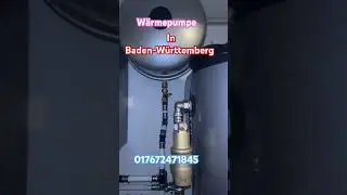 #notfallheizung  #plumbingW&auml;rmepumpe   #notfallheizung
