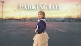 Lakelin Lemmings - Parking Lot (Official Visualizer)