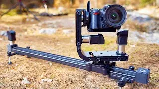 5 Best Camera Sliders of 2023 | Best Camera Sliders In 2023