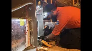 Estes Services: Heating Tune-Up