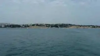 Sevastopol port