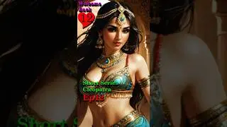 Cleopatra VII Short Mini Series Episode 12