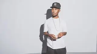 Novelist - Block freestyle part 2 (Ruff Sound)