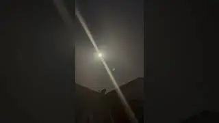 Full Moon June 2025
