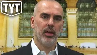 Peter Daou On Bernie's 2020 Run