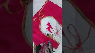 V neck blause design #viral #trending #ytshorts