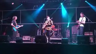 Spaceman Africa The Musical - Who is Spaceman Africa? (Feat Saxon)