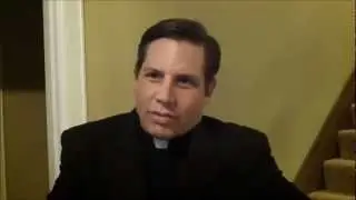 The Call To The Priesthood:  Fr. Ned Brown