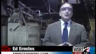 Bremen Castings and WSBT