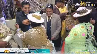 PACIFICOS DE BOLIVI EN VIVO