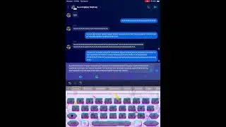 Professional clicker #click #texting #text #cool