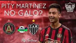 ⚽ PITY MART&Iacute;NEZ ▶ GOALS & SKILLS, AMAZING SKILLS & ASSISTS ⚽💥