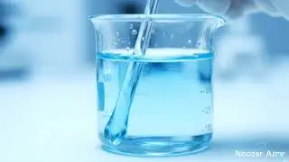The Process of Crystal Formation
