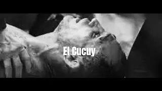 Tony Ferguson Sad Edit • "El Cucuy"