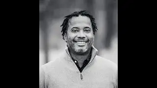50: Each One Teach One - Marcus LeGrand, Afrocentric Program Coordinator at COCC