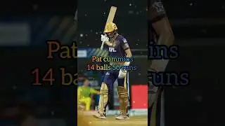 #Top 5 fastest fifties in ipl cricket history #cricketlover