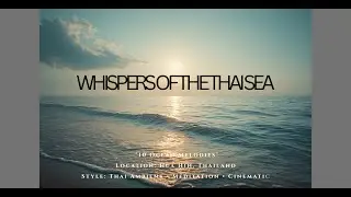 60+ Minutes of Relaxing Ocean Waves Melodies | for Sleep, Meditation & Work | All Good Times.