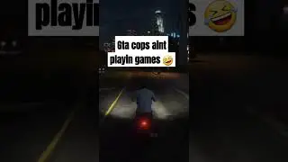 #gtacops