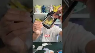 Customizing My Phone Case with Pok&eacute;mon Cards!!
