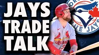 Could The Blue Jays Make This Trade?