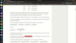 Frequency Analysis using Quadgram Statistics and Python | The Code Book